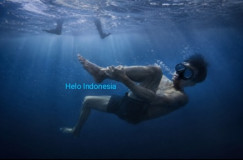 TENGGELAM