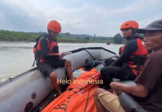 TENGGELAM