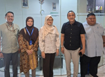 Lulusan D3 Siap Kerja: FE USM dan Kadin Kota Semarang Jalin Sinergi Strategis