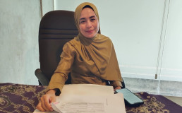 11 Parpol di Tubaba Terima Bantuan Keuangan, Hibah Organisasi Segera Dicairkan