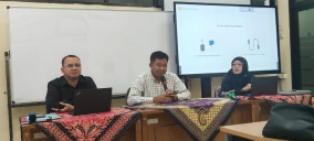 Pakar Hukum USM Dr Zainal: Kasus Andri Wijanarko Layak Dieksaminasi
