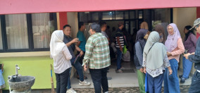 Kuota Jalur Domisili Berkurang, Disdik Bandarlampung Bukan Diubah, tetapi Disesuaikan Sesuai Juknis