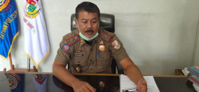 Waspada Kebakaran, Damkar Tubaba Siaga Penuh