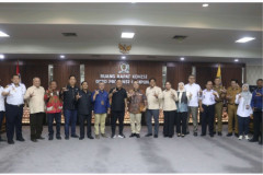 DPRD Lampung Desak Evaluasi Tarif Tol Bakauheni–Terbanggi Besar, Keluhan Masyarakat Menguat