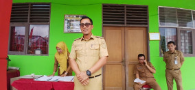 800 Ton Sampah Masuk Tiap Hari, TPA Bakung Siaga Hadapi Ancaman Kebakaran Belajar Dari Kebakaran 2024