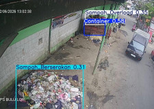 Semarang Mendunia! Inovasi AI Sampah Wali Kota Agustina Sabet Guangzhou Award 2026