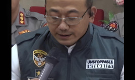 Irjen Pol. Totok Suharyanto