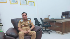 Satgas Tubaba: Lokasi Dapur MBG Diputuskan Pusat