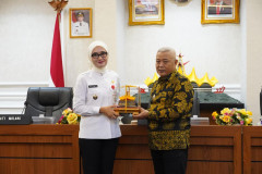 Didukung Infrastruktur Lengkap, Lampung Mantapkan Daya Tarik Investasi dan Hilirisasi