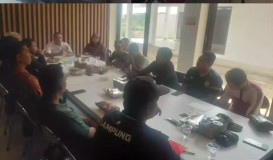 Tubaba Siapkan Regulasi Kelas Khusus Olahraga, Bidik Lahirkan Atlet Nasional