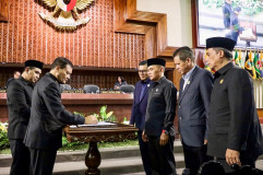 Siasat Jateng Hadapi Tekanan Fiskal Global: APBD Terbatas, Investasi Jadi Tumpuan