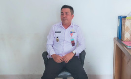 Penegasan Batas Desa di Tubaba Capai 95 Persen, Verifikasi BIG Jadi Tahap Penentu