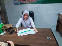 Stok Beras Tubaba Dipastikan Aman hingga Akhir 2026