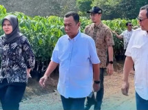 Hari Kedua Kunjungan, Tim Strategic Advisory PTPN III Perkuat Strategi Operasional PTPN I Regional 7