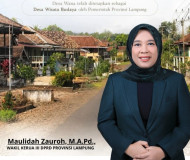 DPRD Lampung Pacu Desa Wisata Berdaya Saing Lewat Digitalisasi Promosi