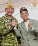Kadis Kominfo Tanggamus Teken Kerja Sama Sertifikat Elektronik dengan BSSN, Tanggamus Jadi Pemanfaat TTE Tertinggi dari 21 Daerah