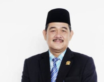 Ketua DPRD Tubaba Desak Pemerintah Evaluasi Kenaikan Tarif Tol Lampung