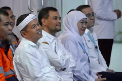Jateng Jadi Percontohan B50 Nasional, Ahmad Luthfi: Kita Mulai dari Alat Pertanian!