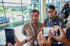 Bupati Sukoharjo Kena OTT KPK, Ahmad Luthfi: Ikan Busuk dari Kepalanya!