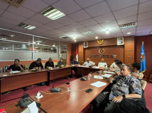 PWI Pusat Tetapkan Batas Reaktivasi KTA Akhir 2026, Konferensi Wajib Mengacu SKEP Baru