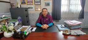 Parade Budaya hingga 70 Kendaraan Hias Siap Tampilkan Pesona Lampung pada Begawi Bandarlampung