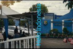 POLDA LAMPUNG