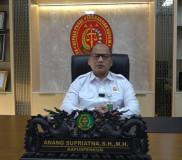 Pengunduran Diri Febrie Adriansyah Demi Integritas Hukum