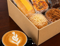 Roti Bakery 