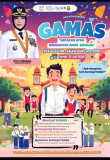 Wali Kota Bandarlampung Dukung Gerakan Ayah Mengantar Anak di Hari Pertama Sekolah