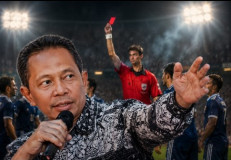 SEPAK BOLA