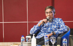 Dukung Gerakan Gamas, Pemprov Jateng Terapkan Flexi Time untuk ASN Ayah