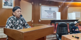 Dua Periode Pimpin KOSTI Semarang, Patih Suwondo Siap Gandeng Pemkot dan Genjot Sektor Wisata