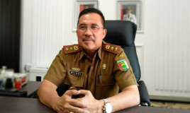 Sekdakab Wildan Jelaskan Dinamika Batalnya Paripurna Ranperda APBD Pesawaran