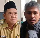 Belum Ada Dokumen Penetapan Fasum, Sengketa Tanah di Kelurahan Pelita Masih Berlanjut