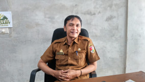 10 Mesin Chopper Siap Bantu Peternak Tubaba