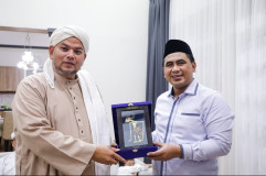 Rajut Kembali Jalur Keilmuan Sejarah, Jateng-Malaka Inisiasi Pertukaran Guru dan Santri
