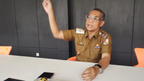 Panen Padi Tubaba Lampaui Target, Produksi Gabah Semester I 2026 Tembus 31.258 Ton