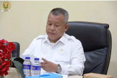 DPRD BALAM