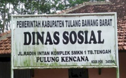   40.621 KPM Tubaba Terima Bantuan Pangan, Pemda Perketat Validasi Data Penerima