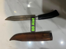 Barang bukti