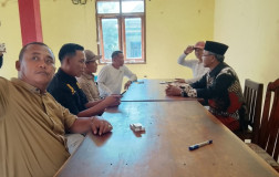 Sengkarut Dana Desa Sendangsikucing: BPD Sebut Dokumen RAPBDes 2026 Masih Gelap