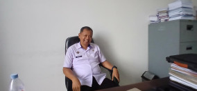 Marka Jalan di Bandarlampung Banyak Memudar, Dishub Usulkan Anggaran Perbaikan
