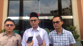 Tak Terbukti Korupsi, Ketua Bawaslu Mesuji Deden Cahyono Divonis Bebas