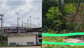 Pekerjaan Belum Dapat Dilaksanakan, Pihak MBK Sebut Terkendala Tembok dan Tiang Listrik PLN