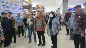 Bandarlampung Expo 2026 Resmi Digelar, Promosikan Potensi Daerah dan Dorong Pertumbuhan Ekonomi