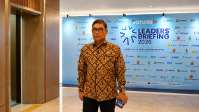 PTPN I Kembangkan Bioetanol Perkuat Ketahanan Energi Nasional