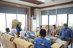 Dua Siswi SD di Bandarlampung Harumkan Nama Daerah, Raih Juara Nasional Robot Design Olympiad 2026