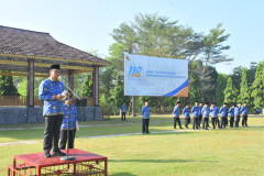 Genjot Kinerja Semester II 2026, Pemkab Tubaba Percepat Program Pembangunan dan Tingkatkan Layanan Publik    LAMPUNG-HELOINDONESIA.COM– Pemerintah Kabupaten (Pemkab) Tulang Bawang Barat (Tubaba), Lampung, menegaskan komitmennya untuk mengakselerasi pelaks
