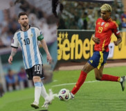 PIALA DUNIA
