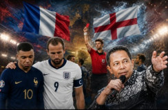 PIALA DUNIA